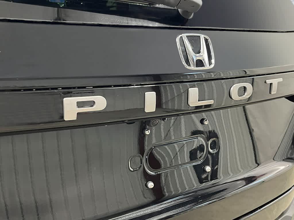 Thumbnail: 2026 Honda Pilot - 6