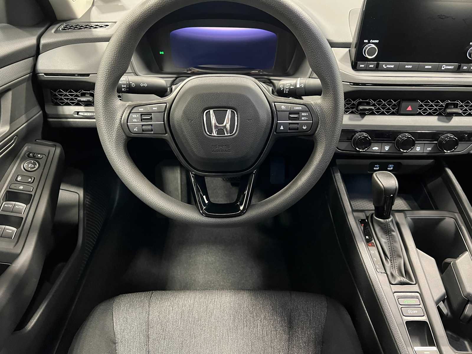 Thumbnail: 2025 Honda Accord - 14