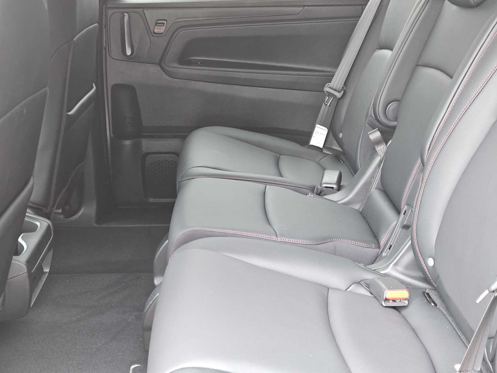 2025 Honda Odyssey Sport 30