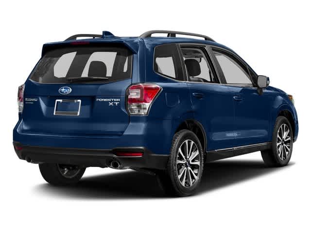 2017 Subaru Forester Touring 2