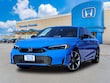  Honda Civic Hybrid