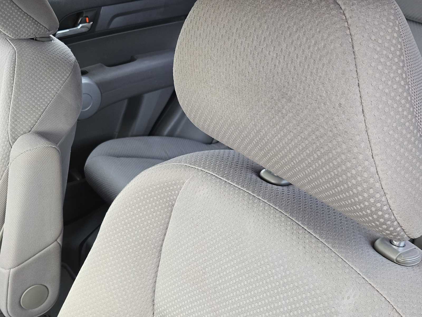 Thumbnail: 2007 Honda CR-V - 14