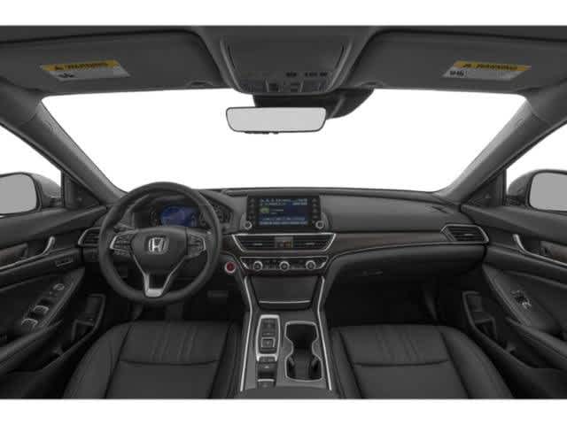 Thumbnail: 2022 Honda Accord - 10