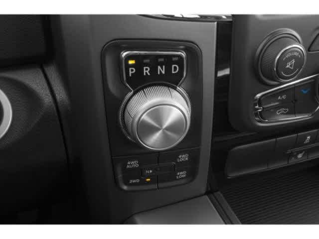 Thumbnail: 2015 RAM 1500 - 12