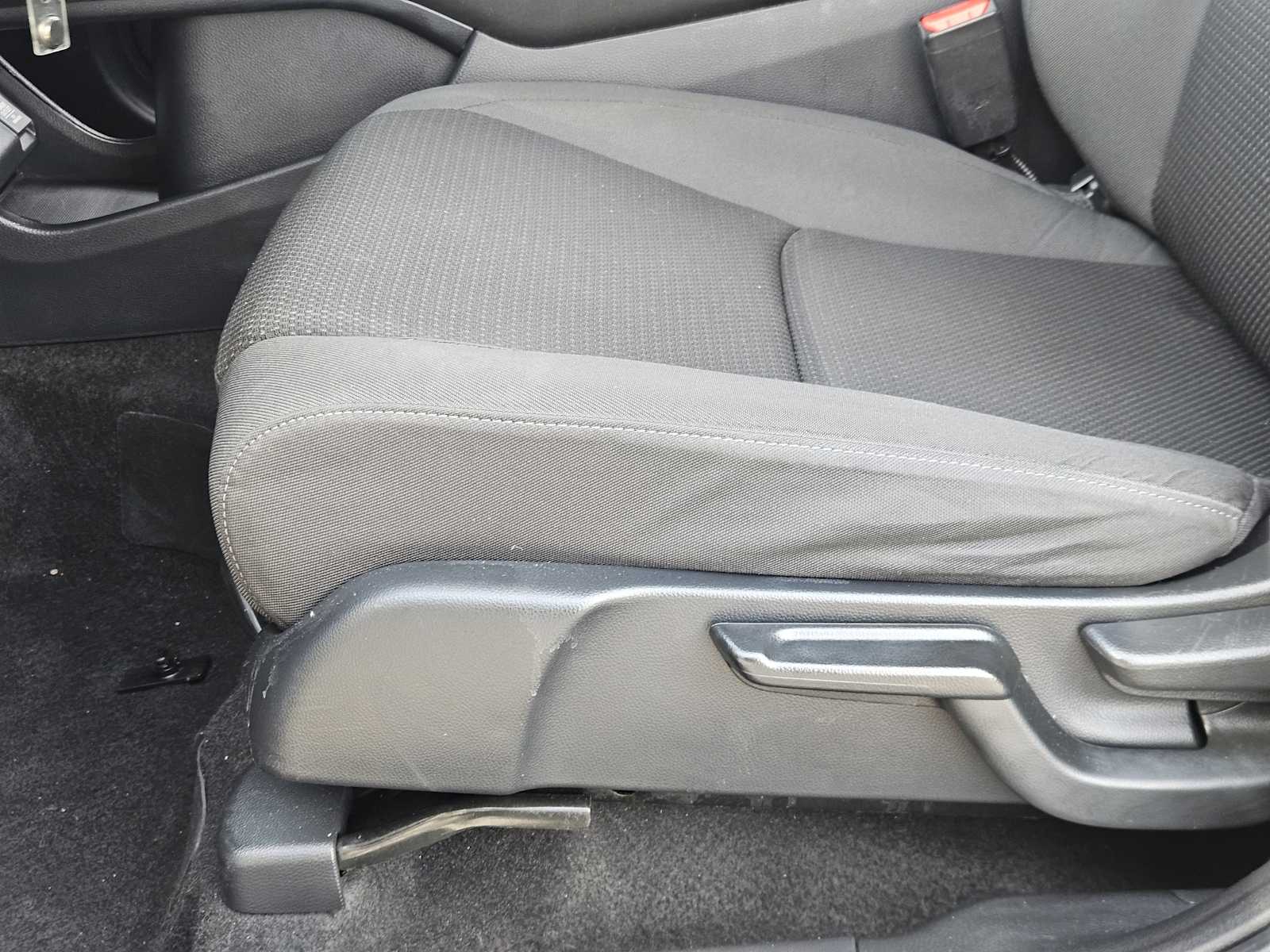 Thumbnail: 2020 Honda HR-V - 22