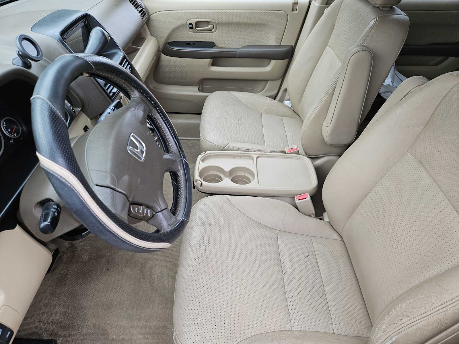 Thumbnail: 2006 Honda CR-V - 12