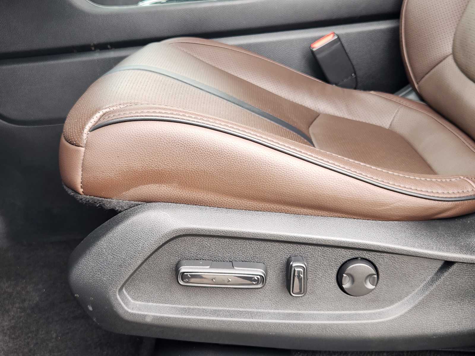 Thumbnail: 2025 Honda Pilot - 24