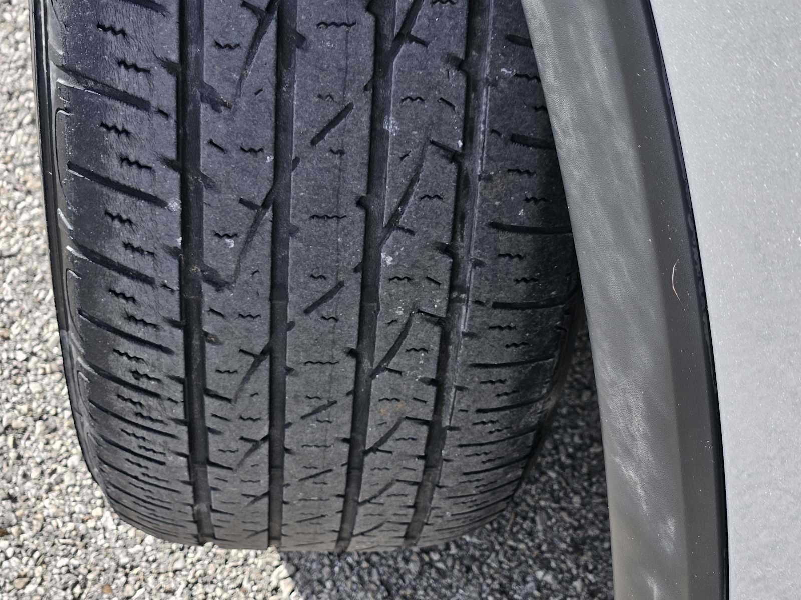 Thumbnail: 2013 Honda CR-V - 10