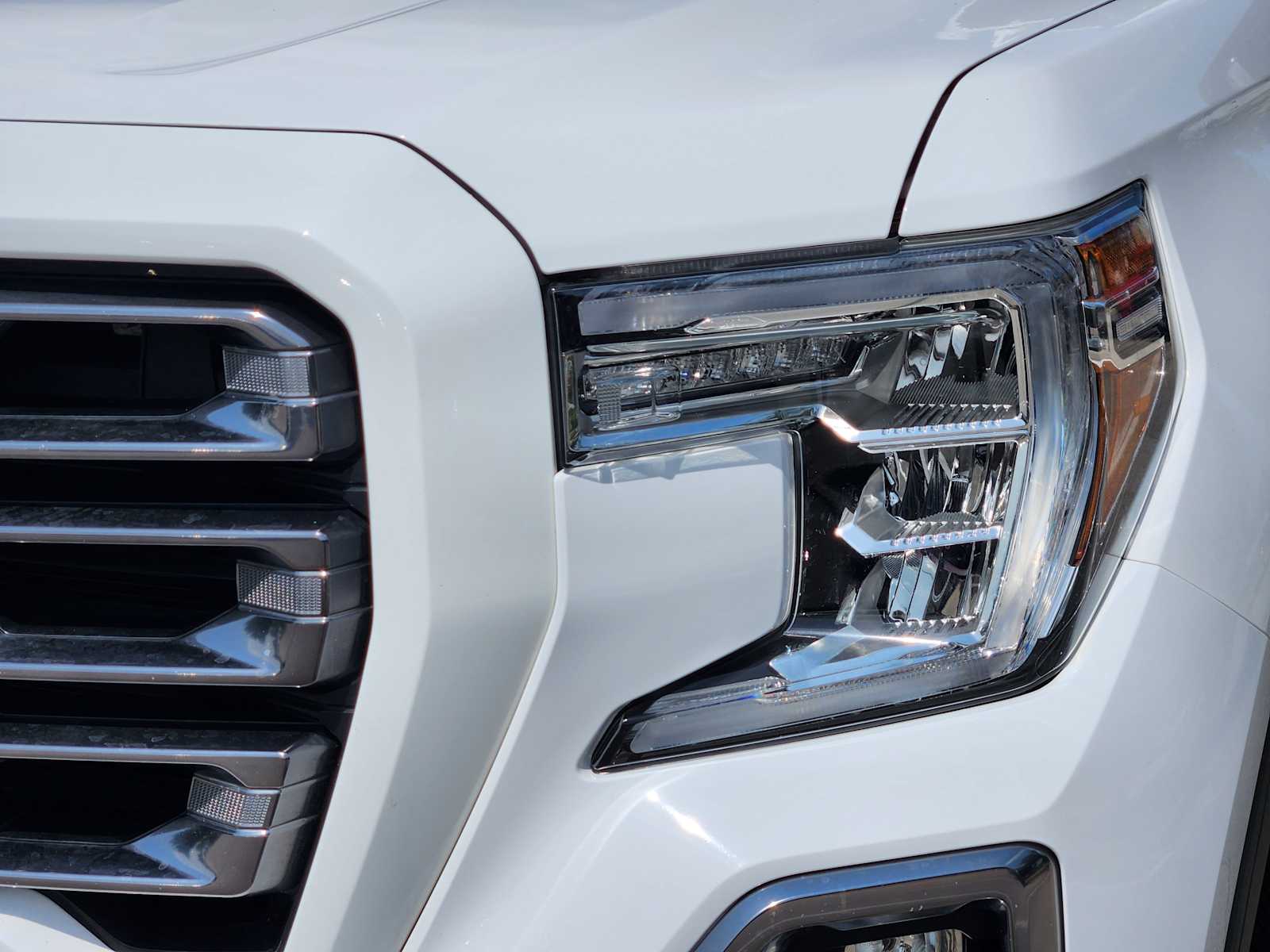 Thumbnail: 2020 GMC Sierra 1500 - 6
