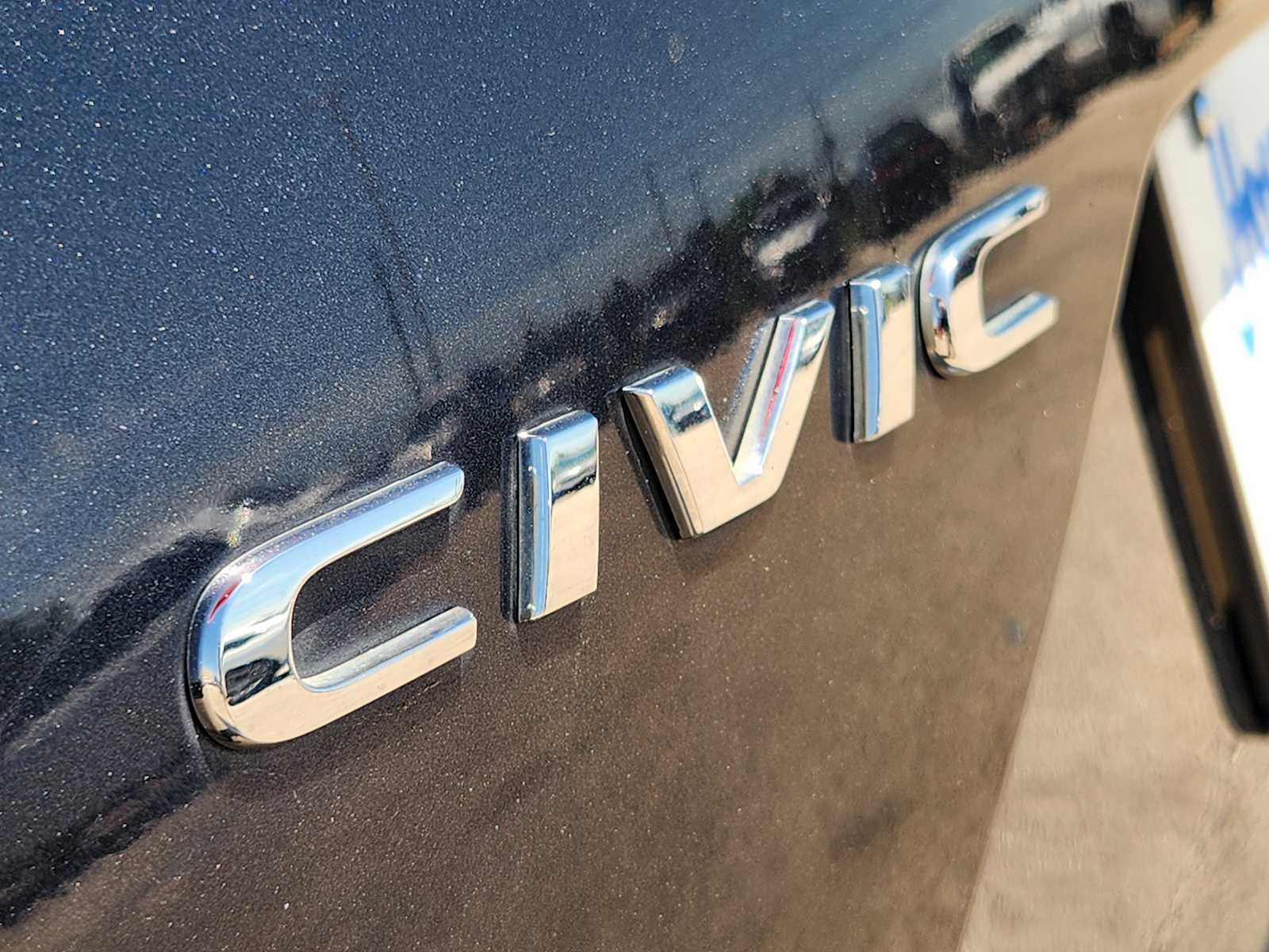 Thumbnail: 2017 Honda Civic - 11