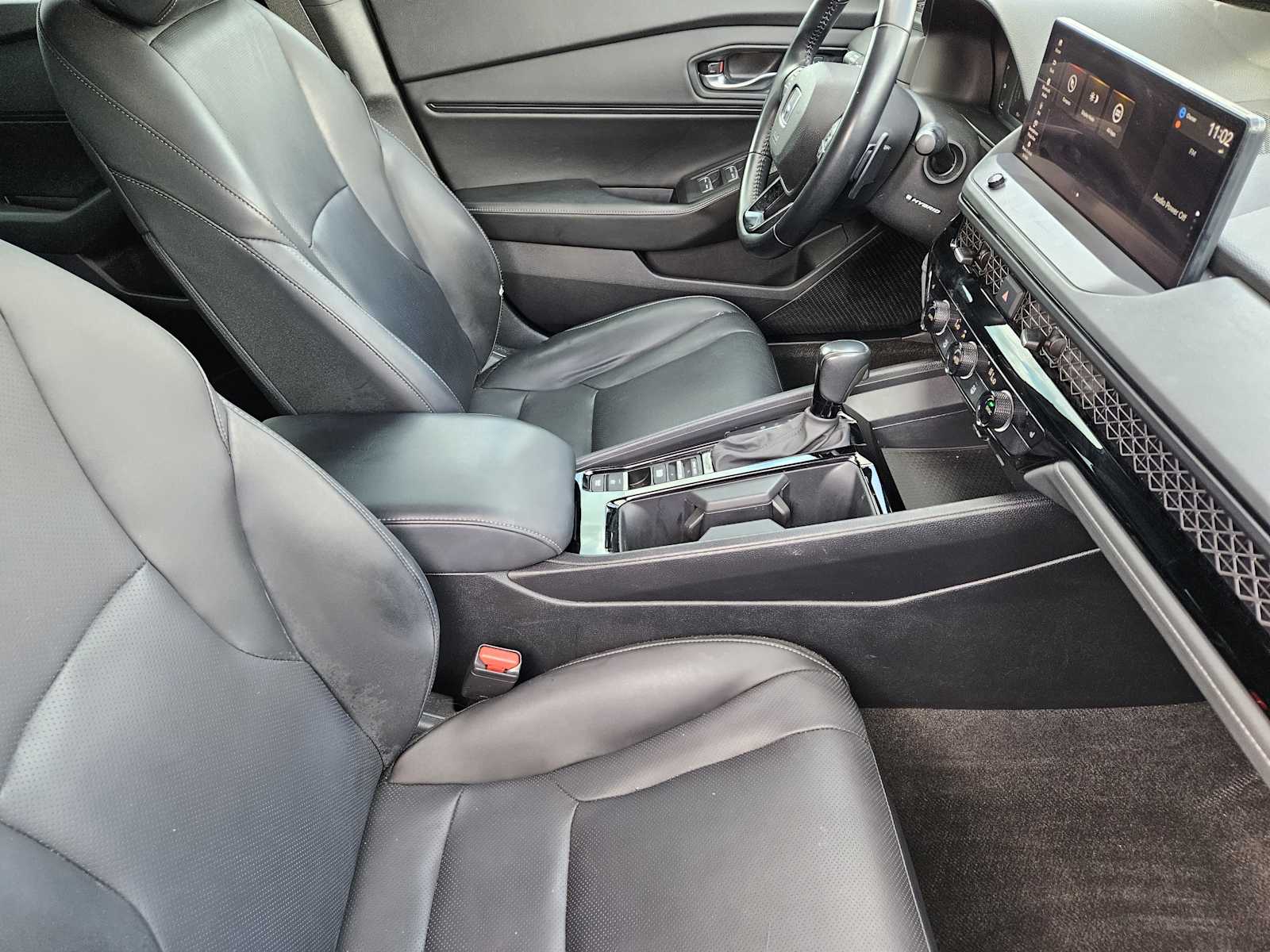 Thumbnail: 2023 Honda Accord - 14