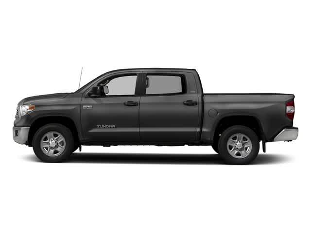 Thumbnail: 2017 Toyota Tundra - 3