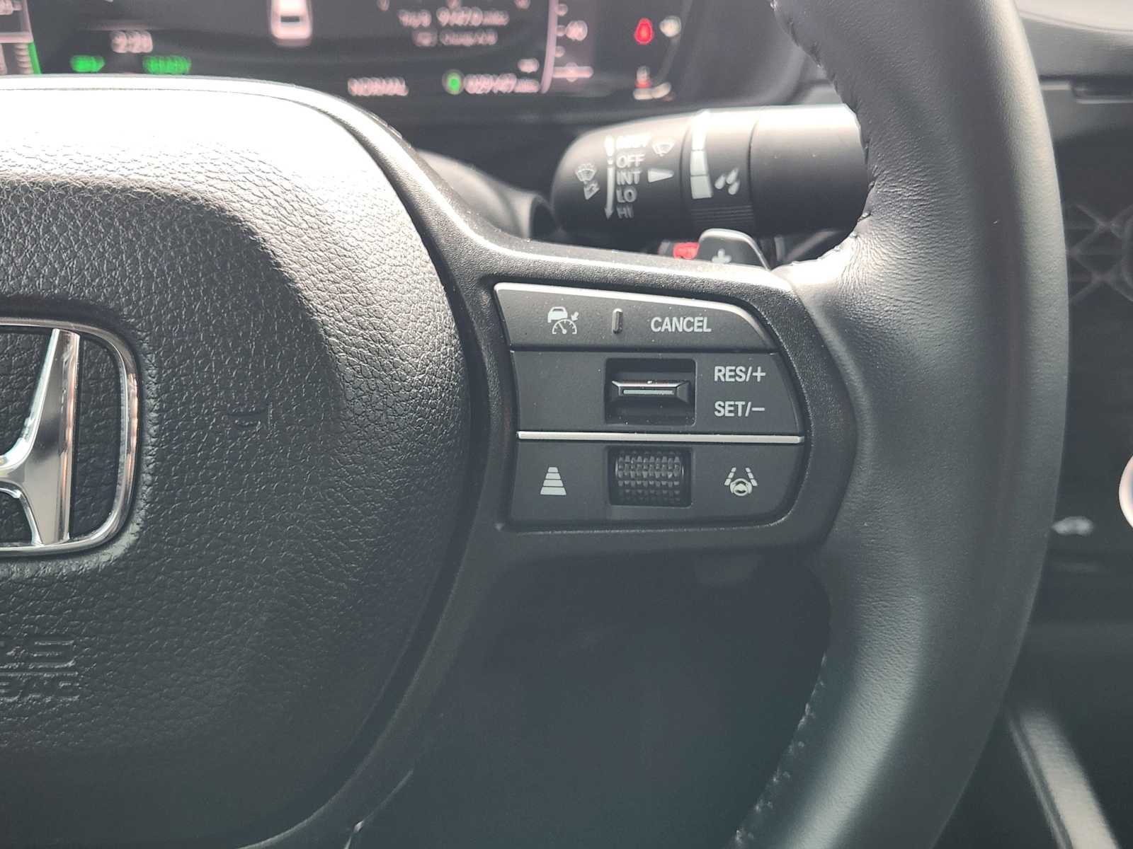 Thumbnail: 2024 Honda Accord - 29