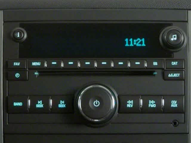2010 GMC Yukon SLT 13