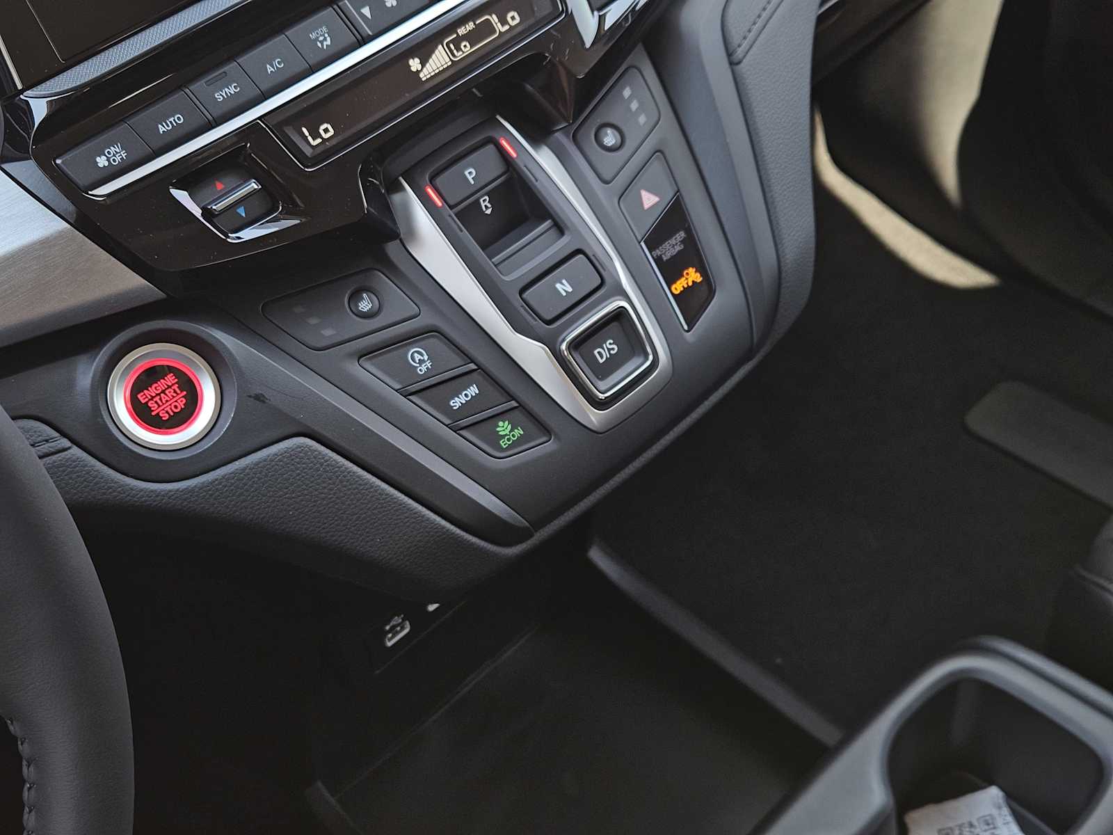 Thumbnail: 2026 Honda Odyssey - 17