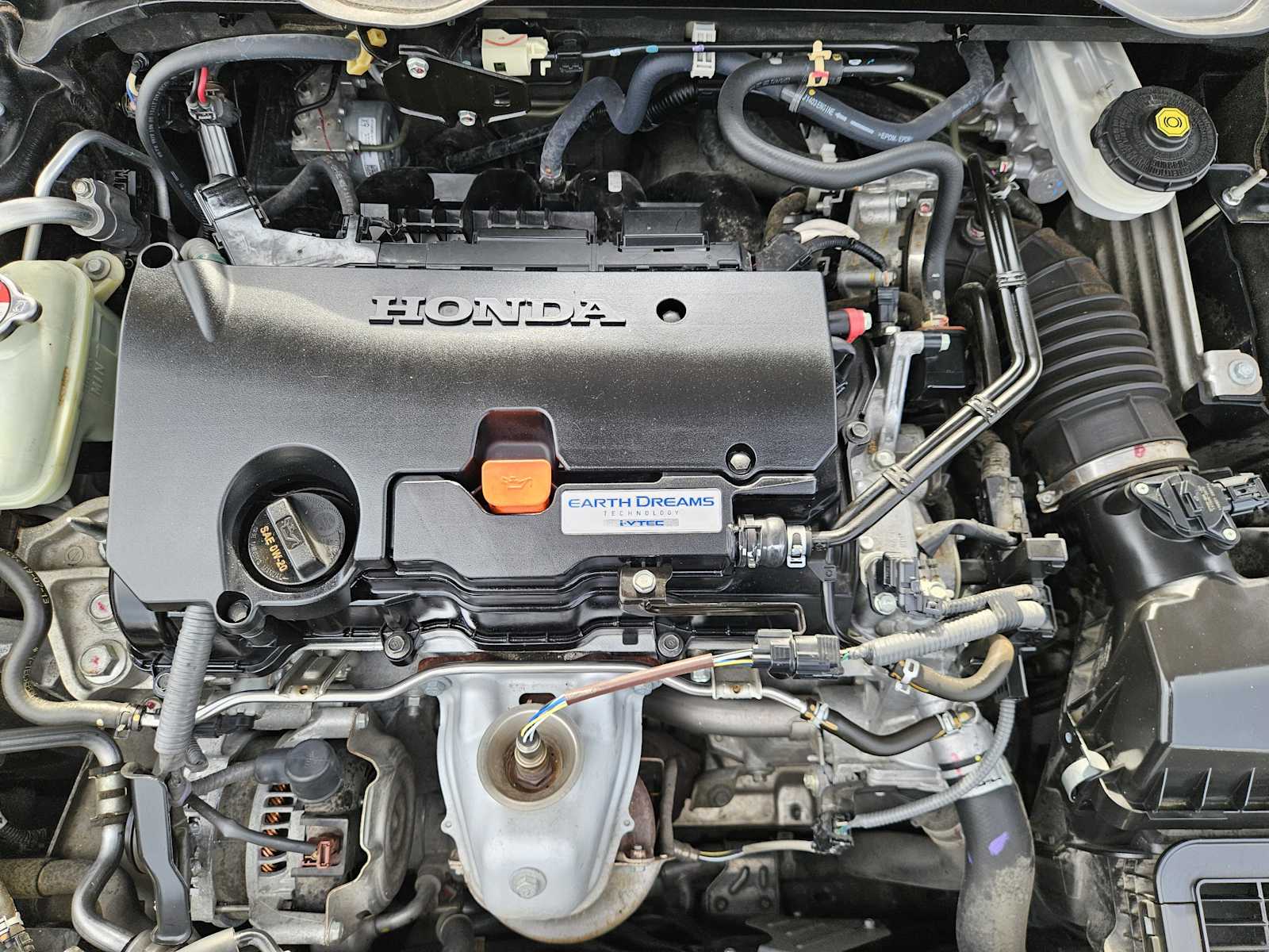 Thumbnail: 2020 Honda Civic - 27