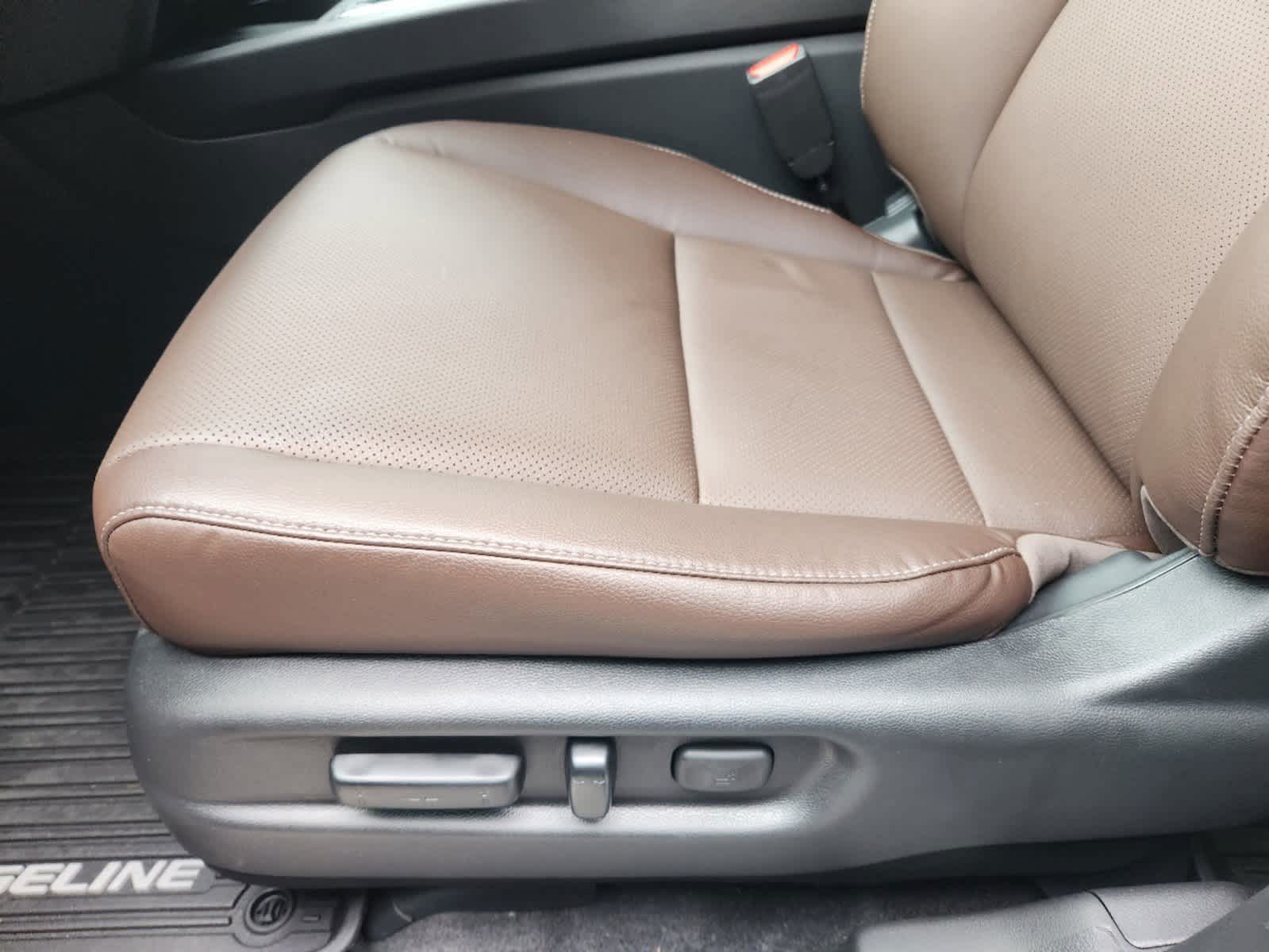 Thumbnail: 2026 Honda Ridgeline - 20