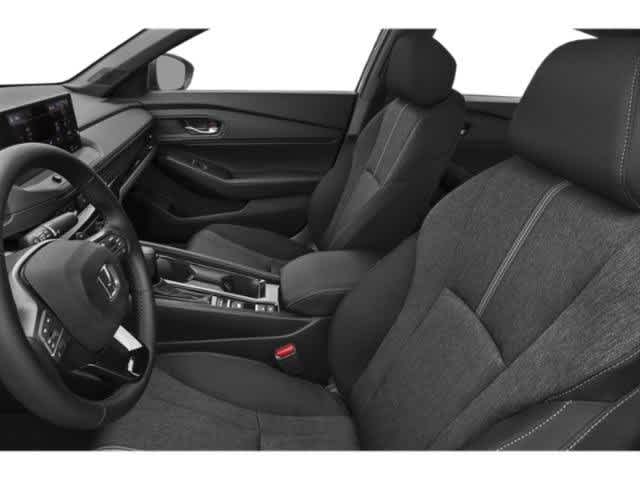 2025 Honda Accord Sport 12