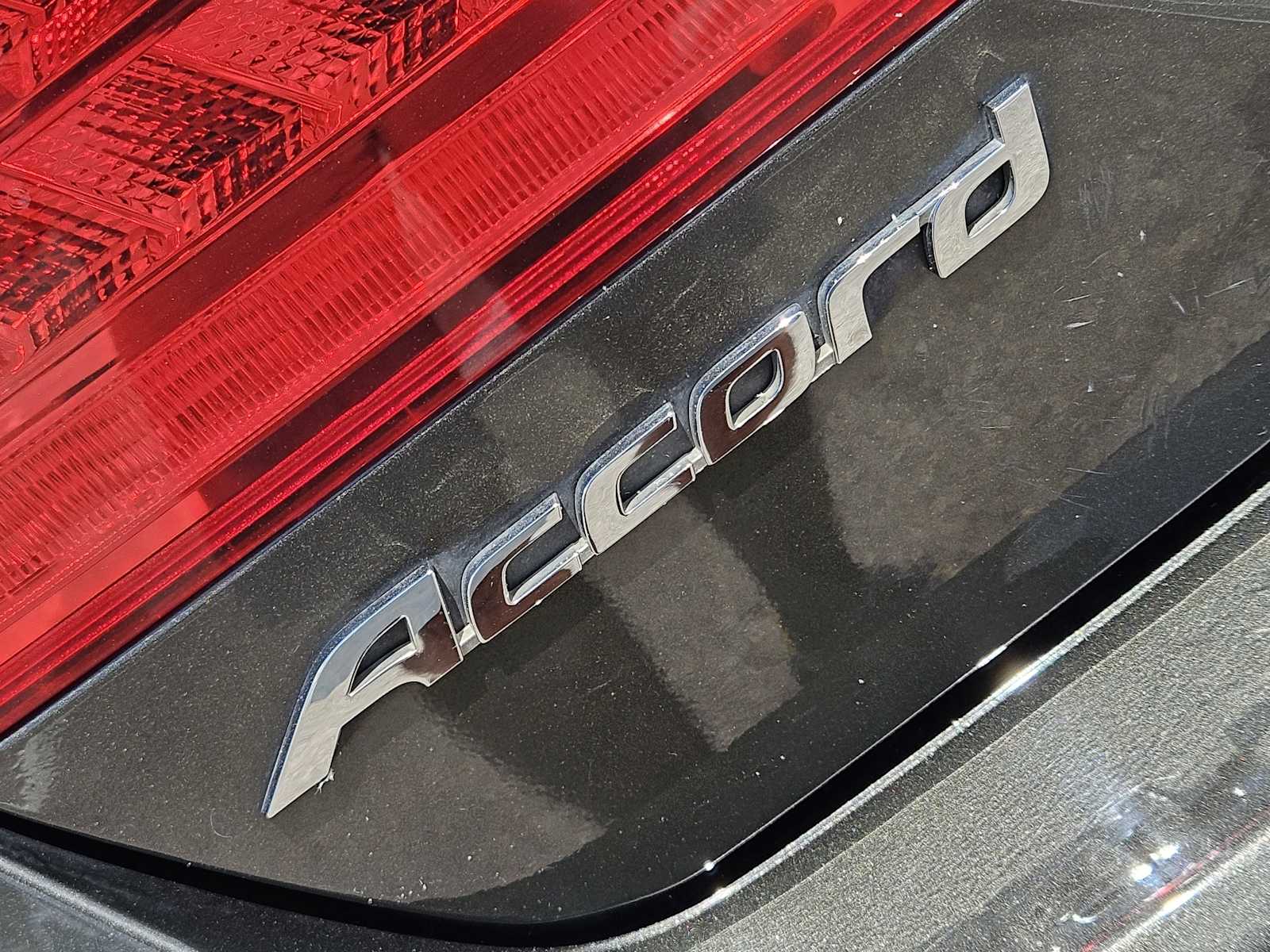 Thumbnail: 2015 Honda Accord - 11