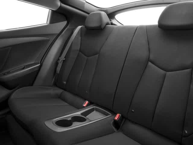 Thumbnail: 2017 Hyundai Veloster - 17