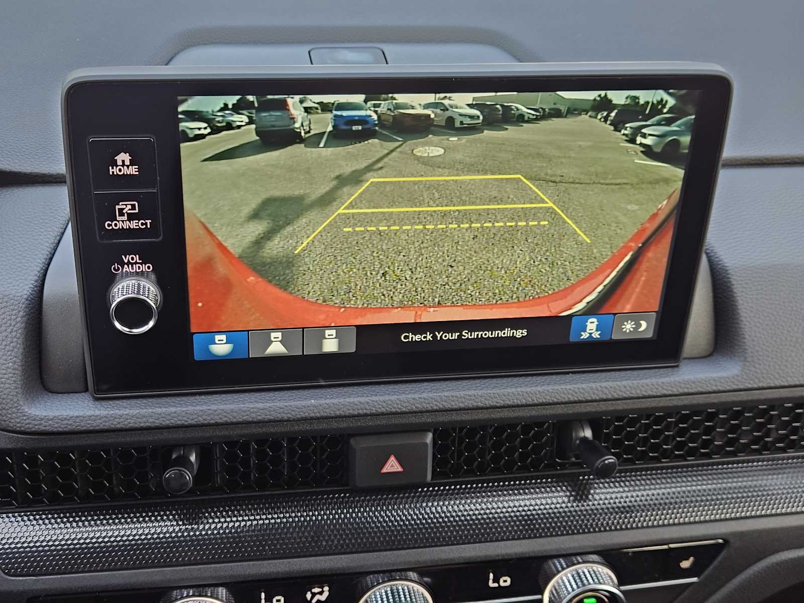 Thumbnail: 2026 Honda CR-V - 14