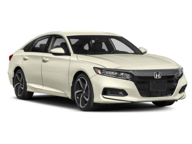 Thumbnail: 2018 Honda Accord - 5