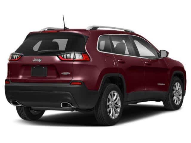 Thumbnail: 2019 Jeep Cherokee - 2