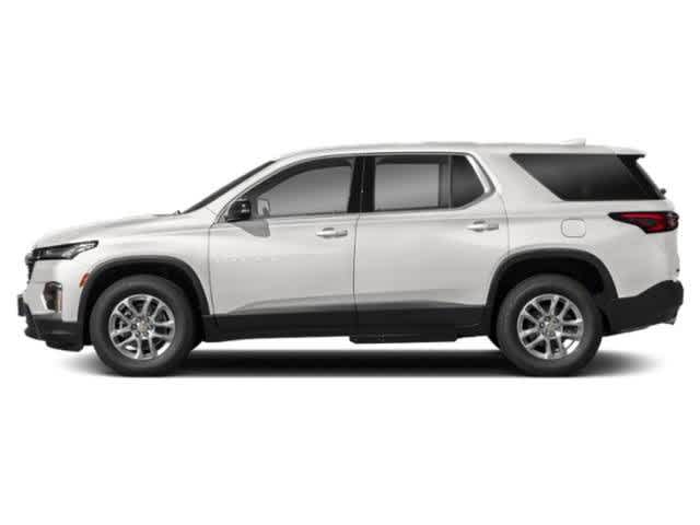 Thumbnail: 2023 Chevrolet Traverse - 6