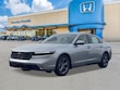  Honda Accord Hybrid