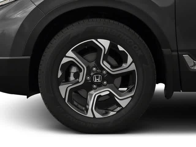 Thumbnail: 2017 Honda CR-V - 11