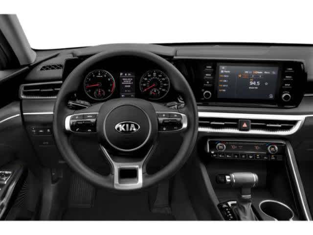 Thumbnail: 2021 Kia K5 - 9