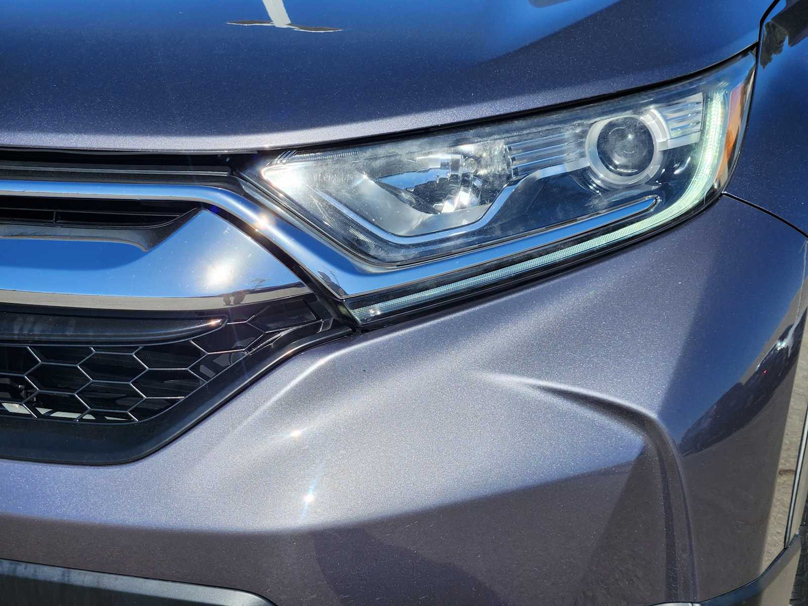 Thumbnail: 2018 Honda CR-V - 7