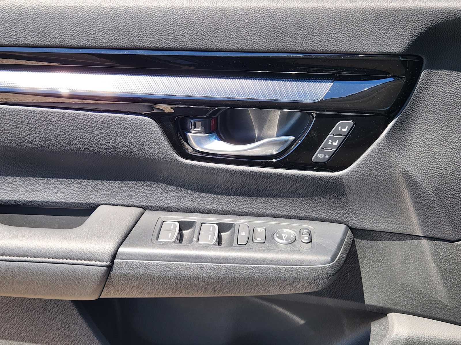 Thumbnail: 2024 Honda CR-V - 23
