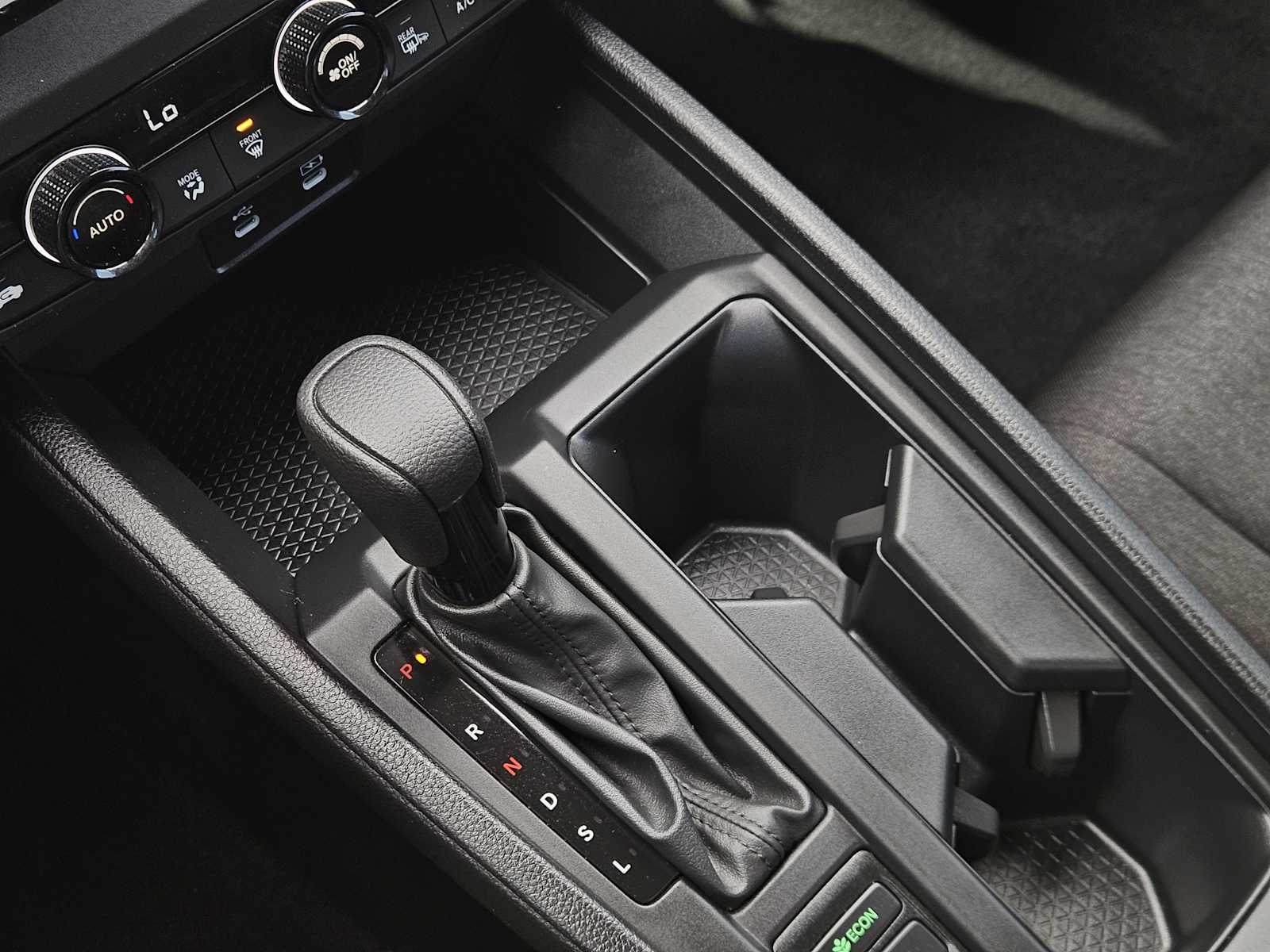 Thumbnail: 2024 Honda Accord - 19