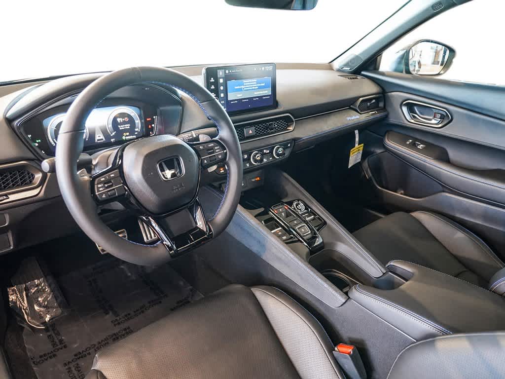Thumbnail: 2026 Honda  - 11