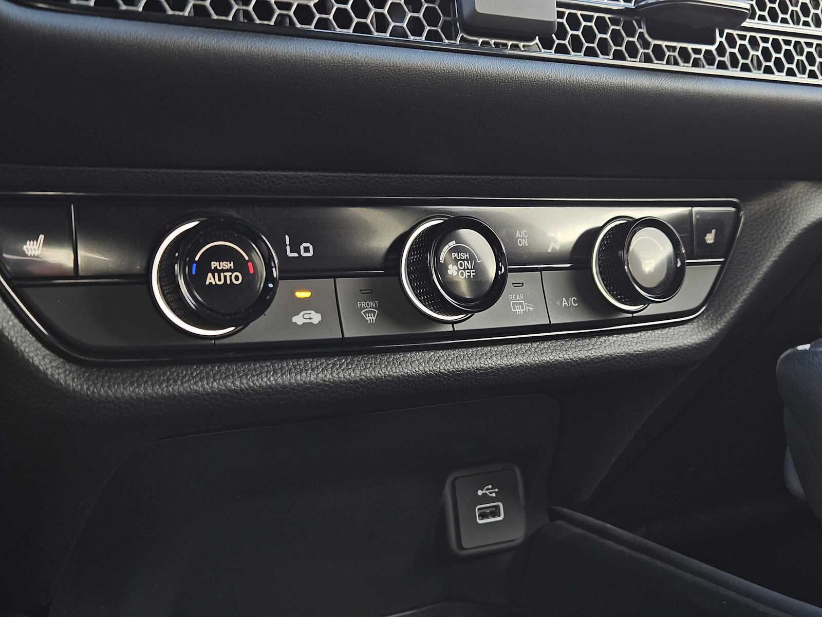 Thumbnail: 2024 Honda HR-V - 19