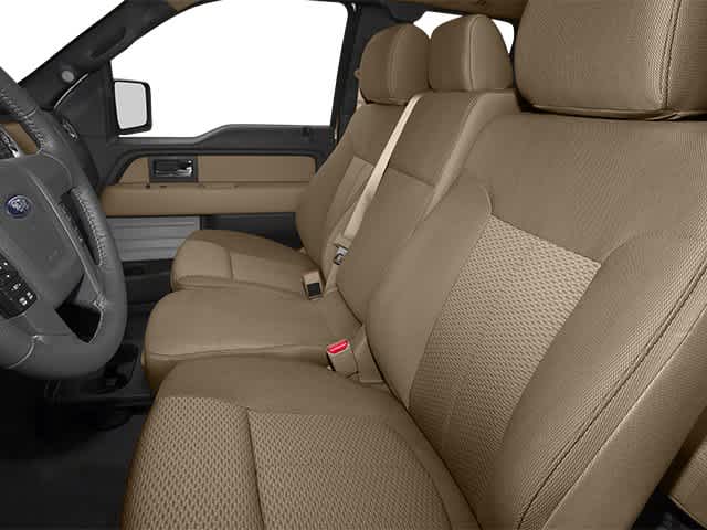 Thumbnail: 2014 Ford F-150 - 8