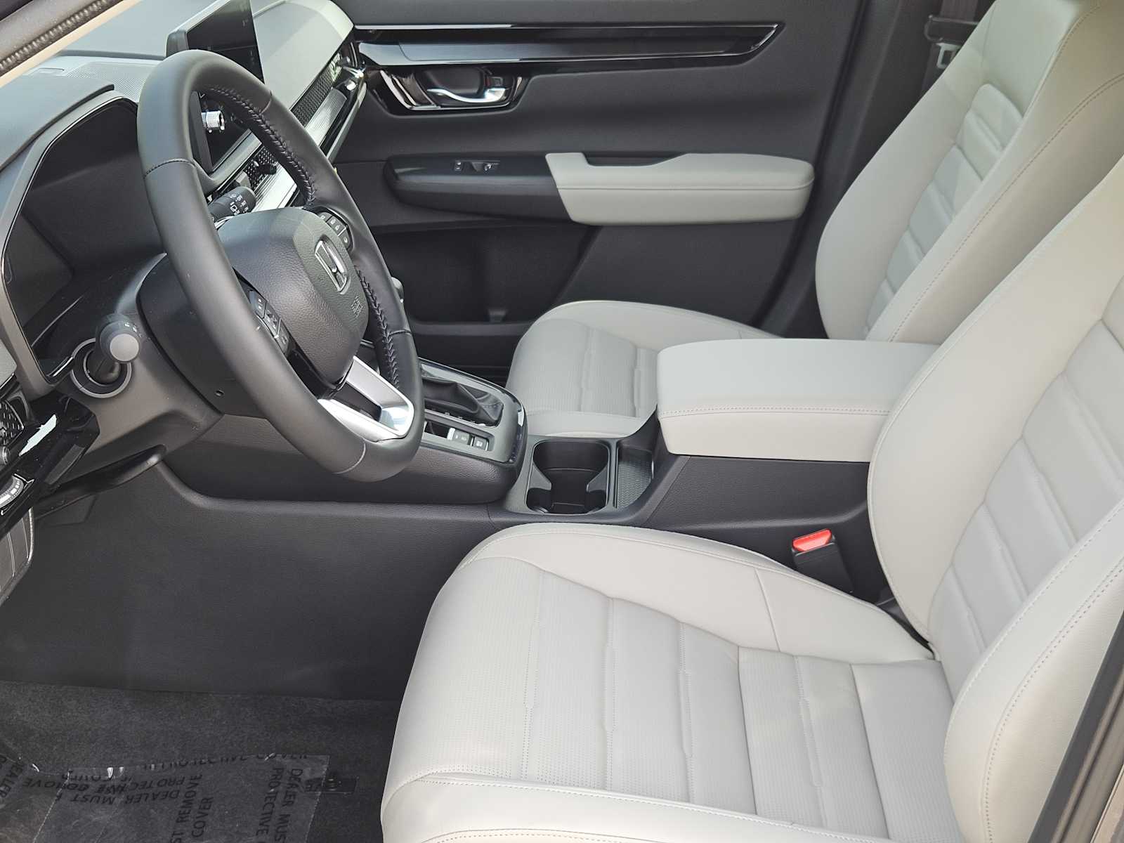 Thumbnail: 2026 Honda CR-V - 11