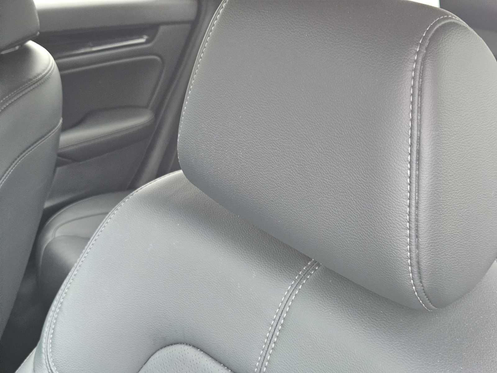 Thumbnail: 2024 Honda Civic - 15