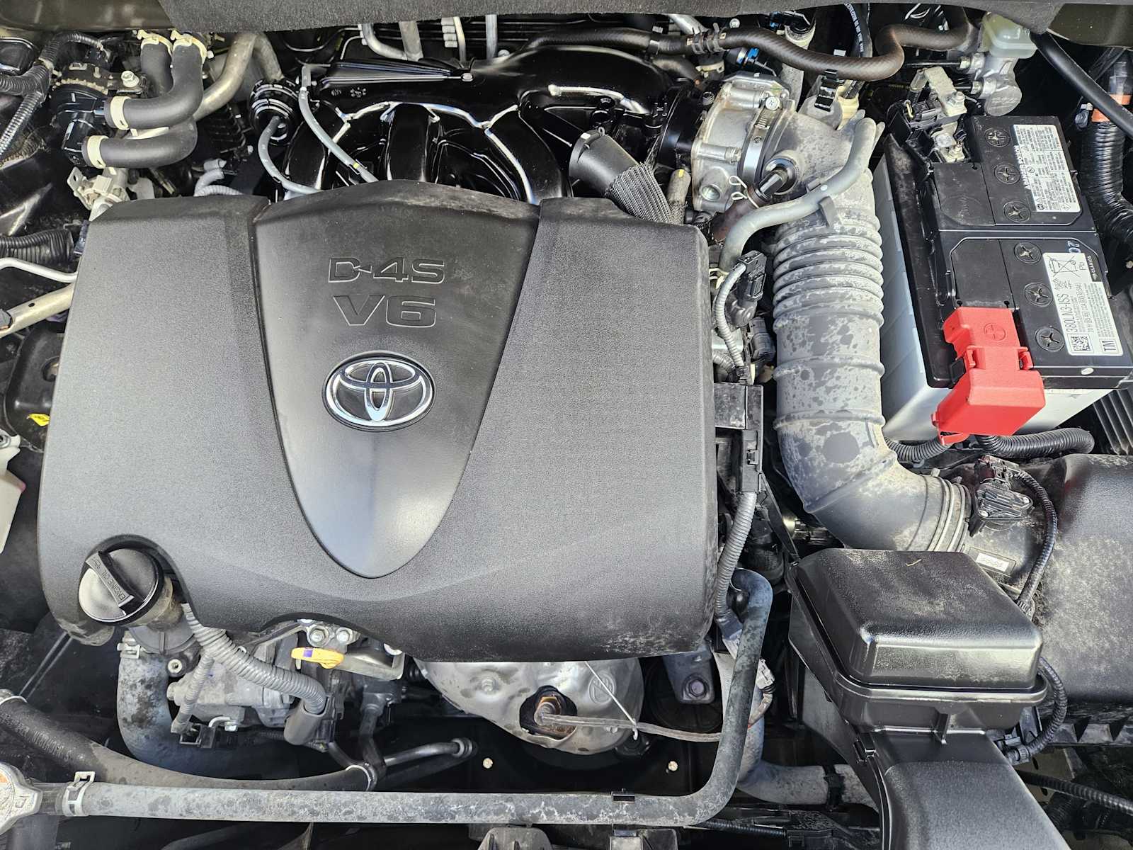 Thumbnail: 2022 Toyota Highlander - 31