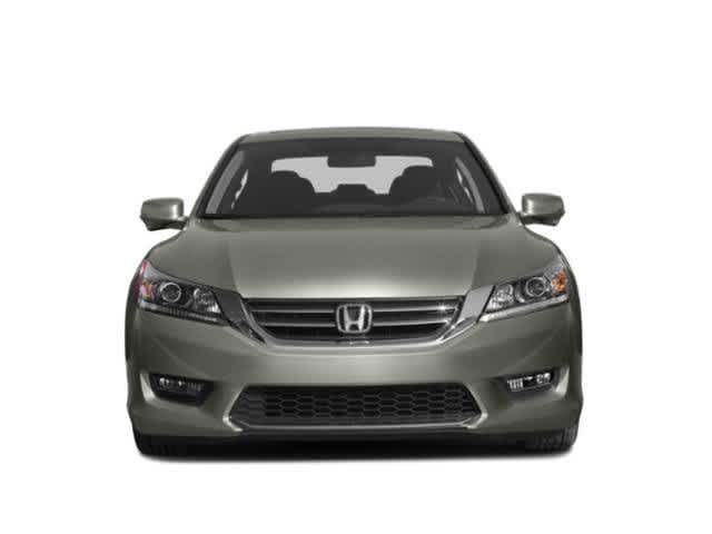Used 2014 Honda Accord EX Sedan