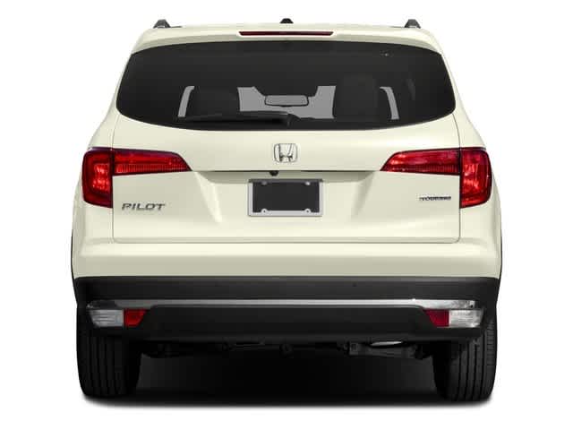 Thumbnail: 2017 Honda Pilot - 8