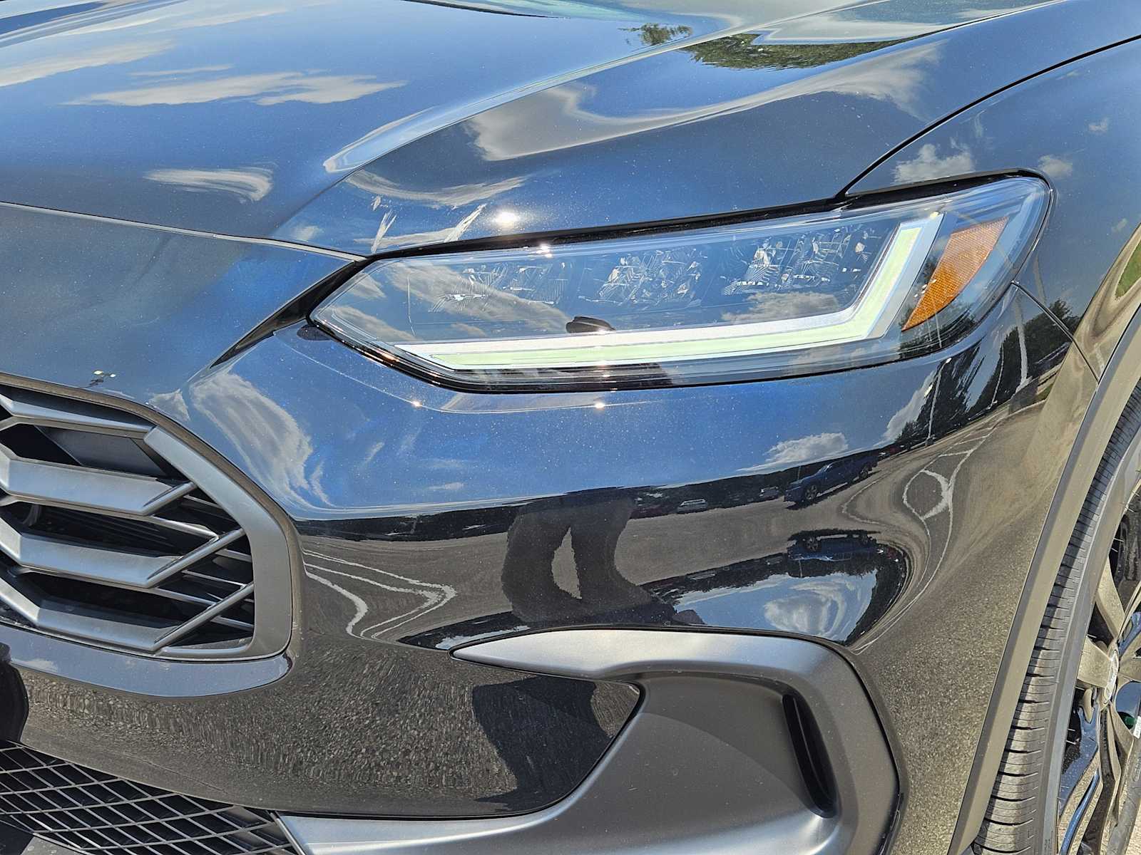 Thumbnail: 2026 Honda HR-V - 7