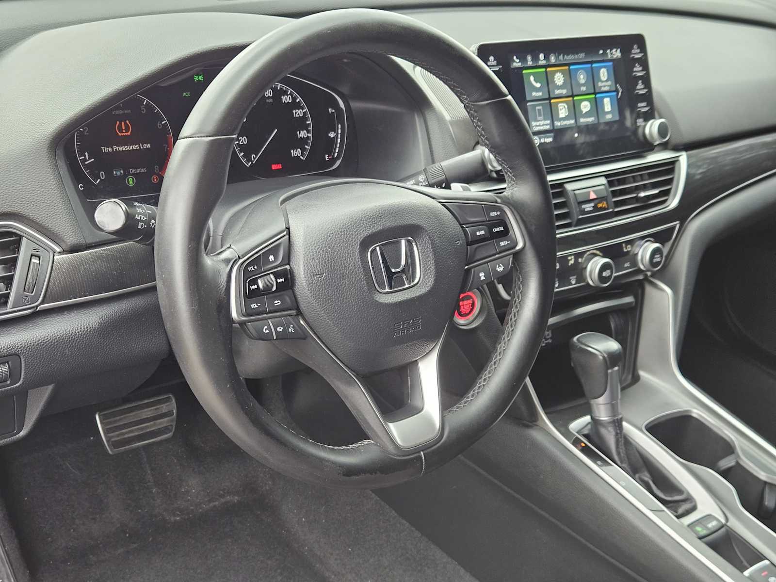 Thumbnail: 2020 Honda Accord - 2