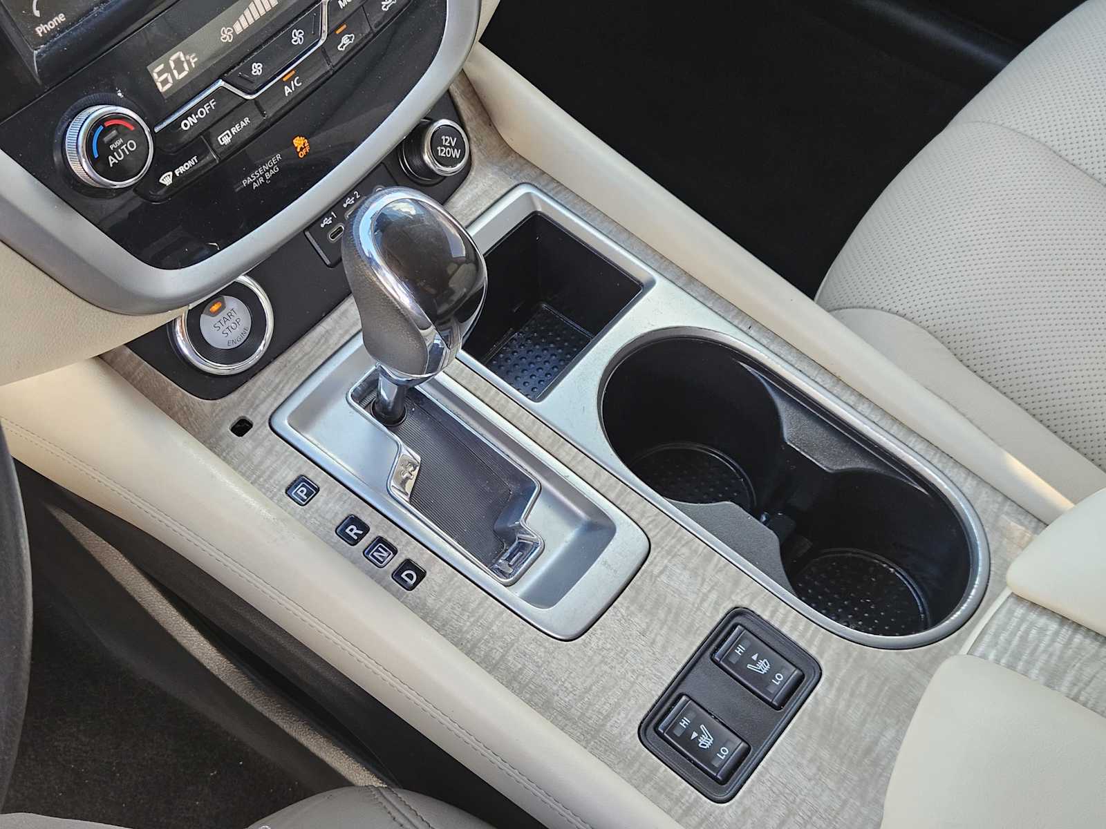 Thumbnail: 2021 Nissan Murano - 20