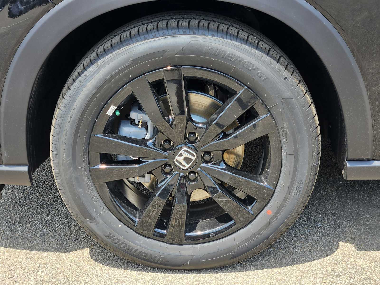 Thumbnail: 2027 Honda HR-V - 9