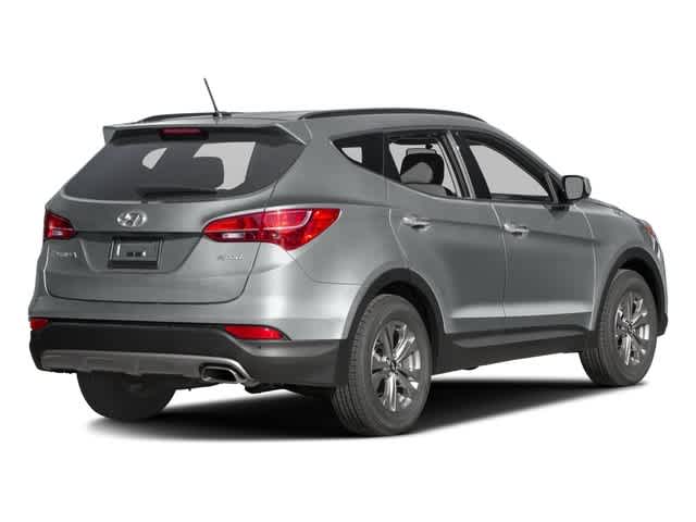 Thumbnail: 2016 Hyundai Santa Fe - 5