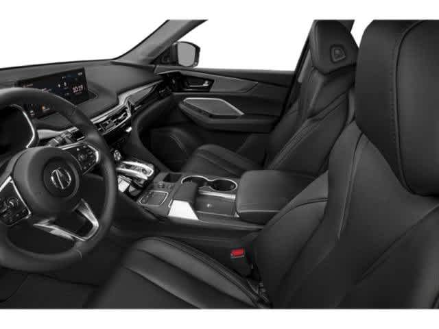 Thumbnail: 2024 Acura MDX - 10