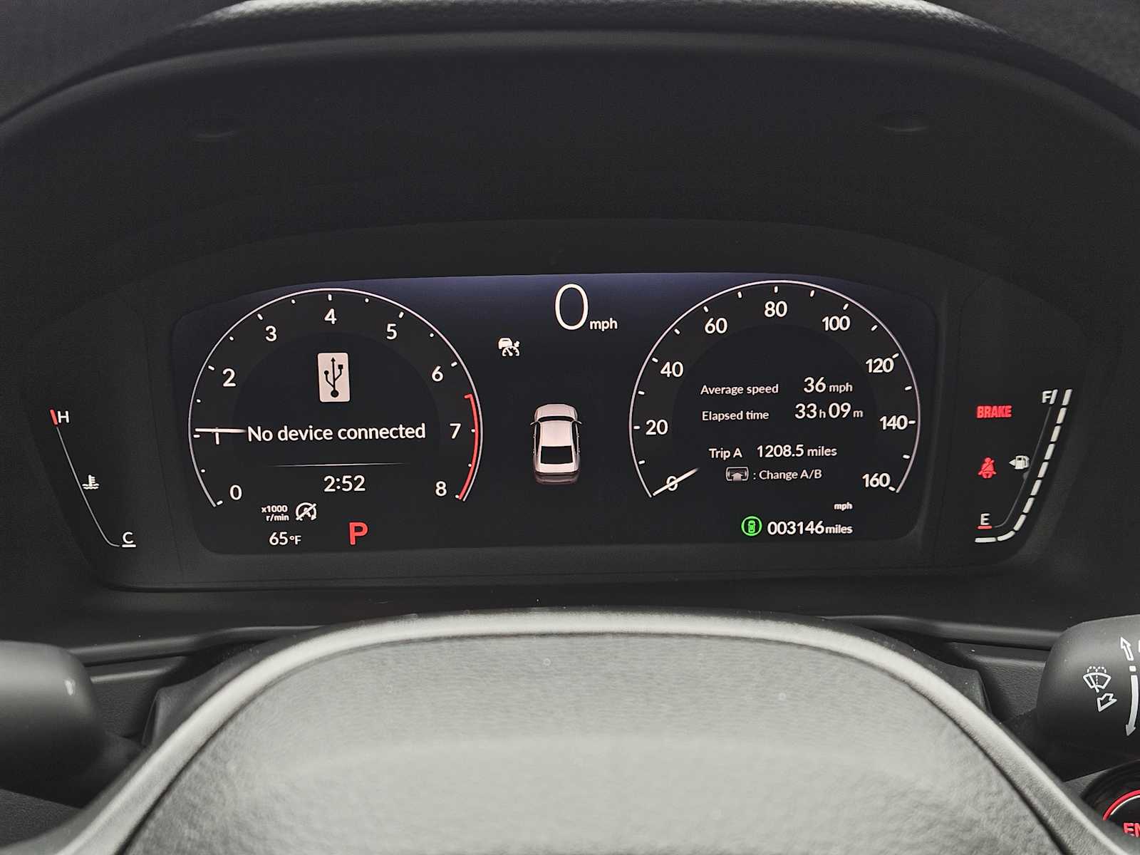 Thumbnail: 2025 Honda Accord - 15