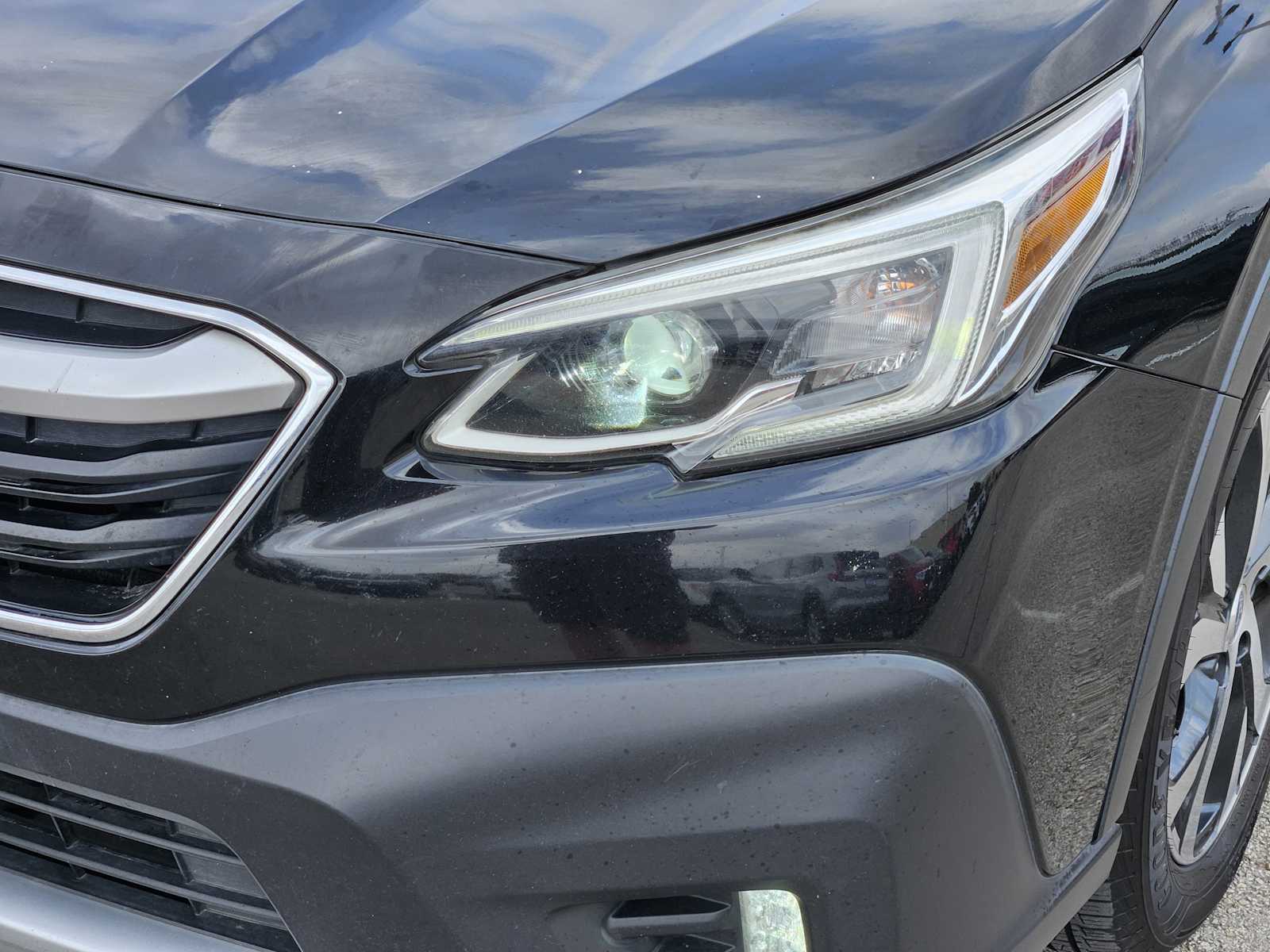 Thumbnail: 2020 Subaru Outback - 7